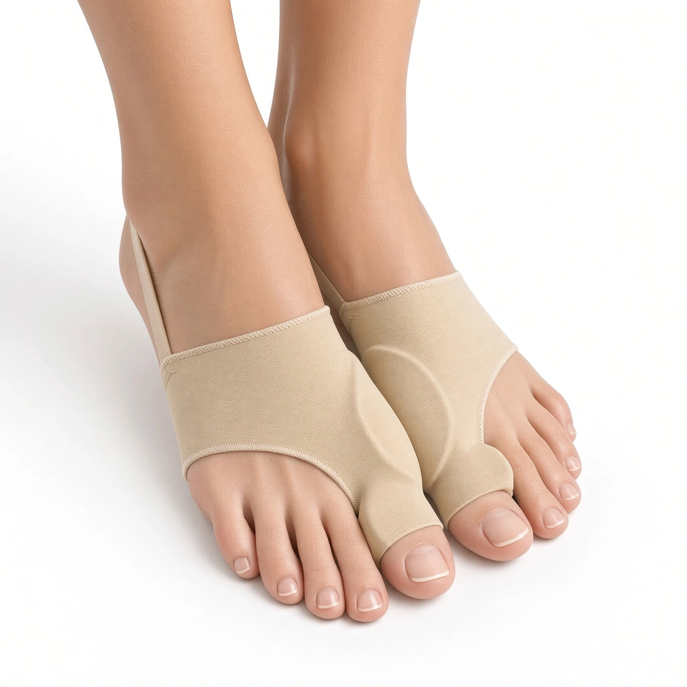 FootGuard Ultra Bütyökkorrigáló és Védő