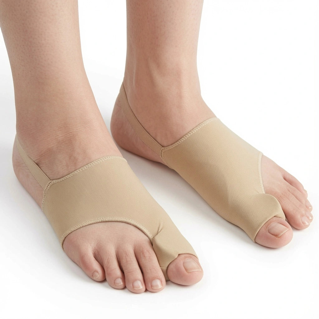 FootGuard Ultra Bütyökkorrigáló és Védő