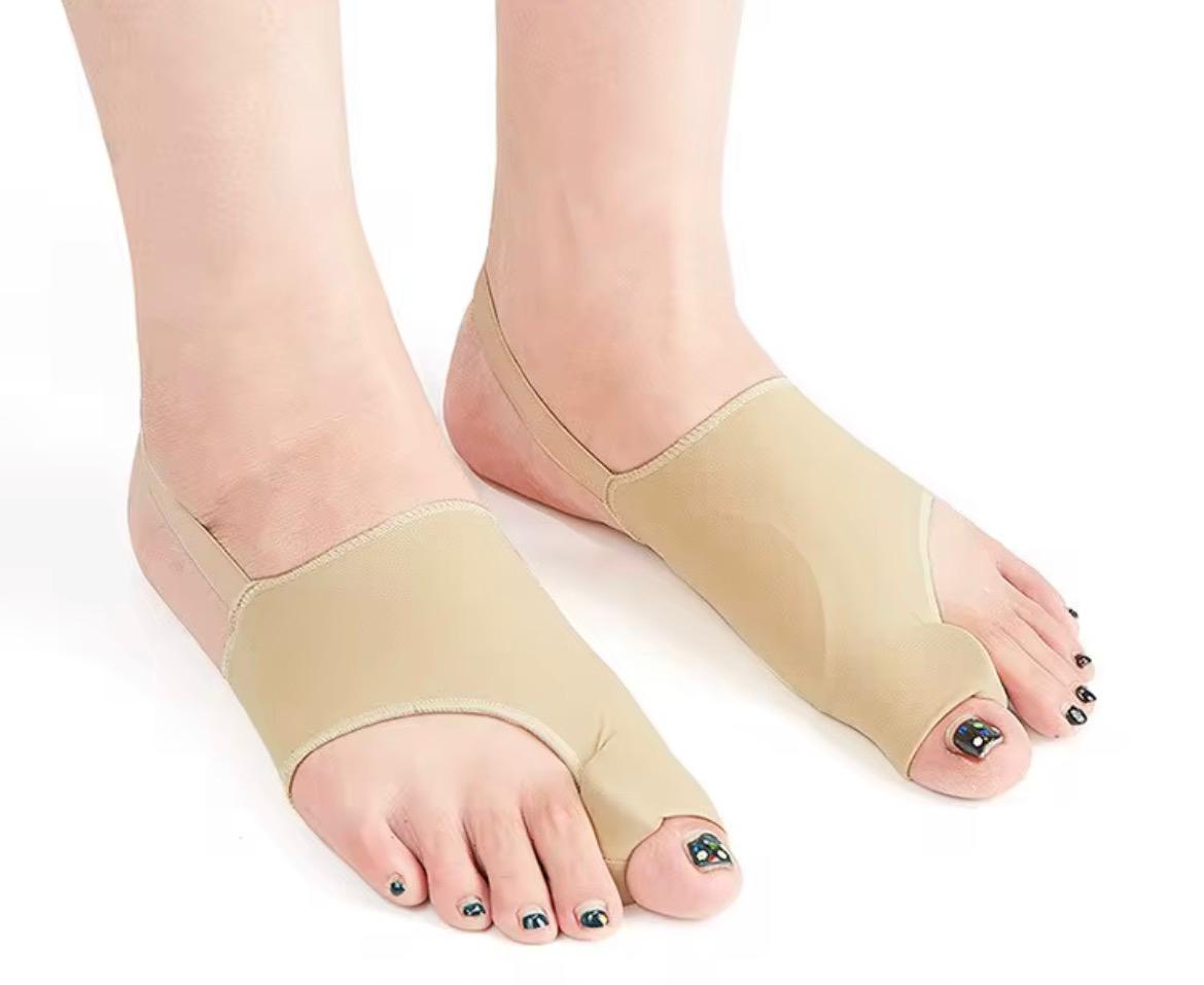 FootGuard Ultra Bütyökkorrigáló és Védő