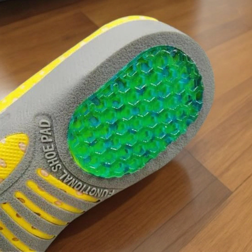 AirFlex Komfort Talpbetét Talpi Bőnye Gyulladás Enyhítésére