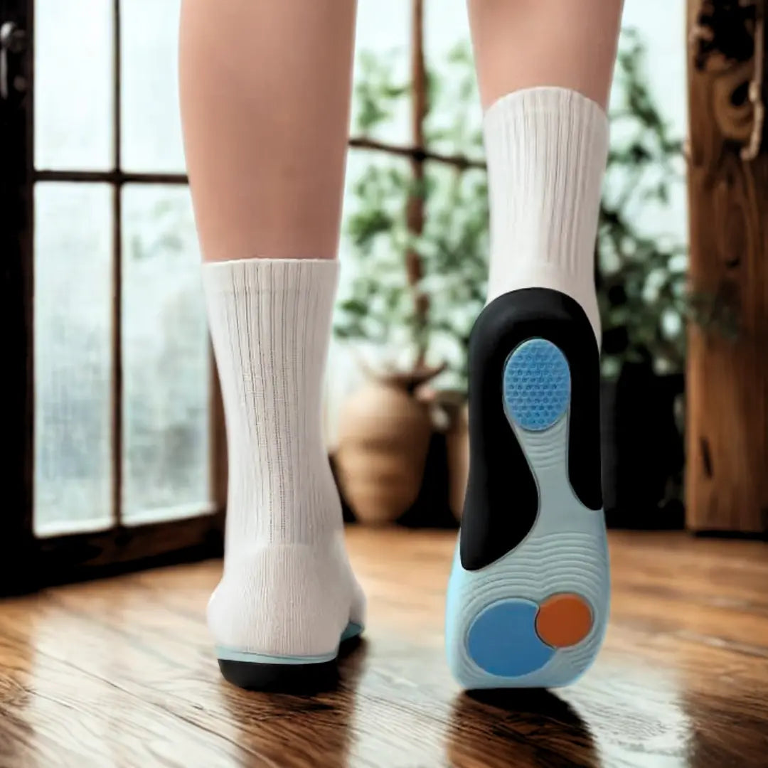 Alvó férfi, aki a száján keresztül lélegzik, utalva a helytelen légzés problémájára.