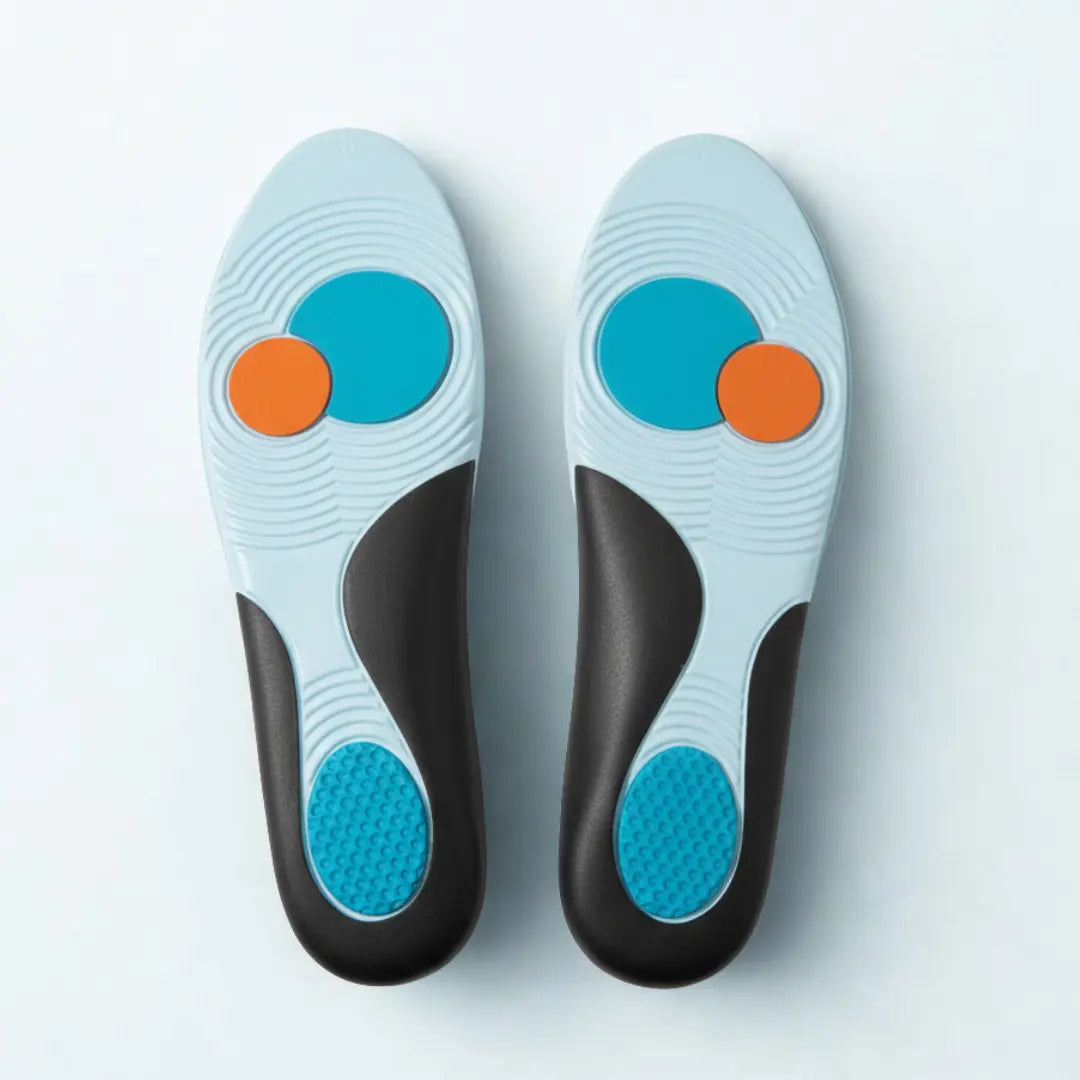 AirFlex Komfort Talpbetét Talpi Bőnye Gyulladás Enyhítésére