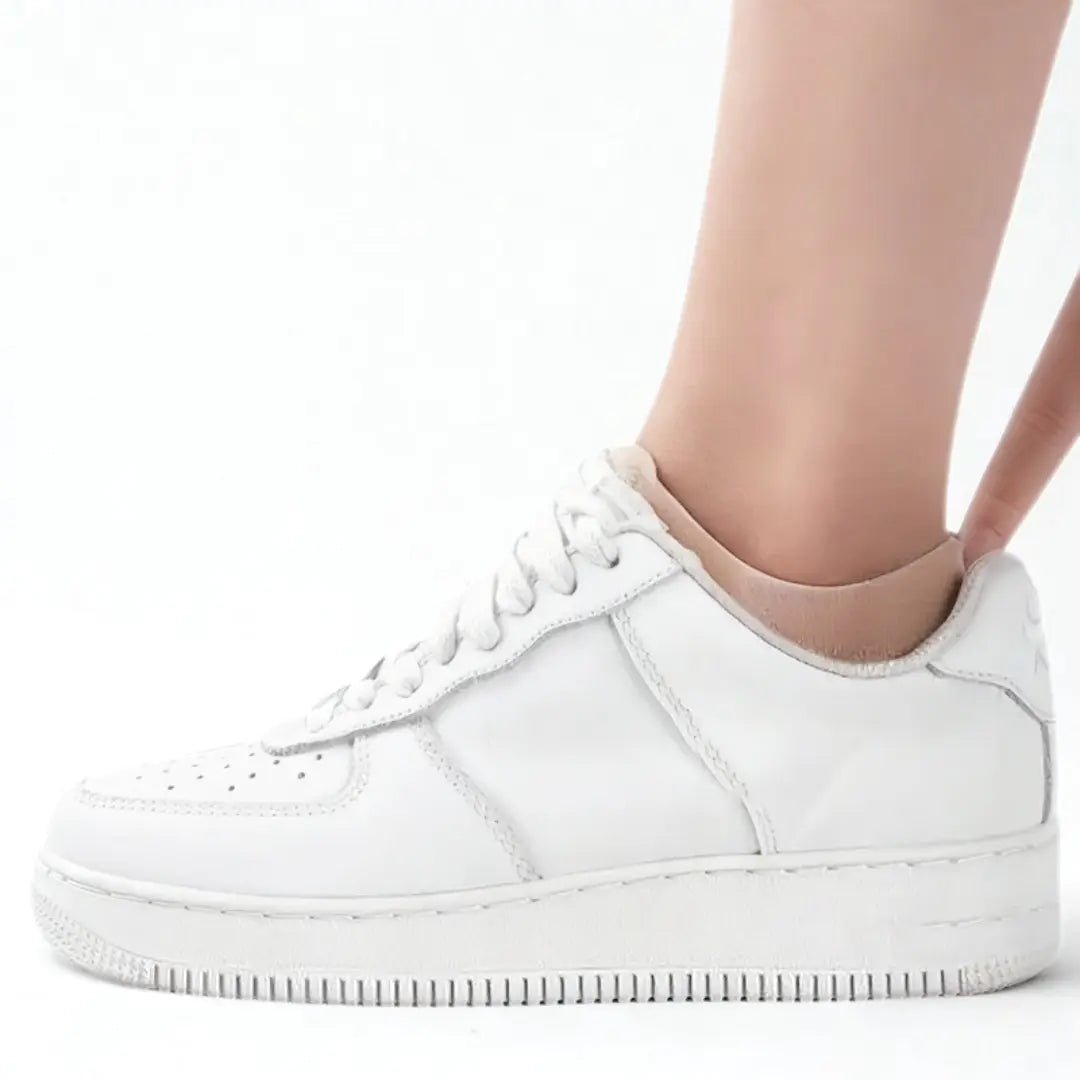 Párnázott Sarokcsontvédő - Sarkantyúra és Talpi Bőnye Gyulladás Enyhítésére